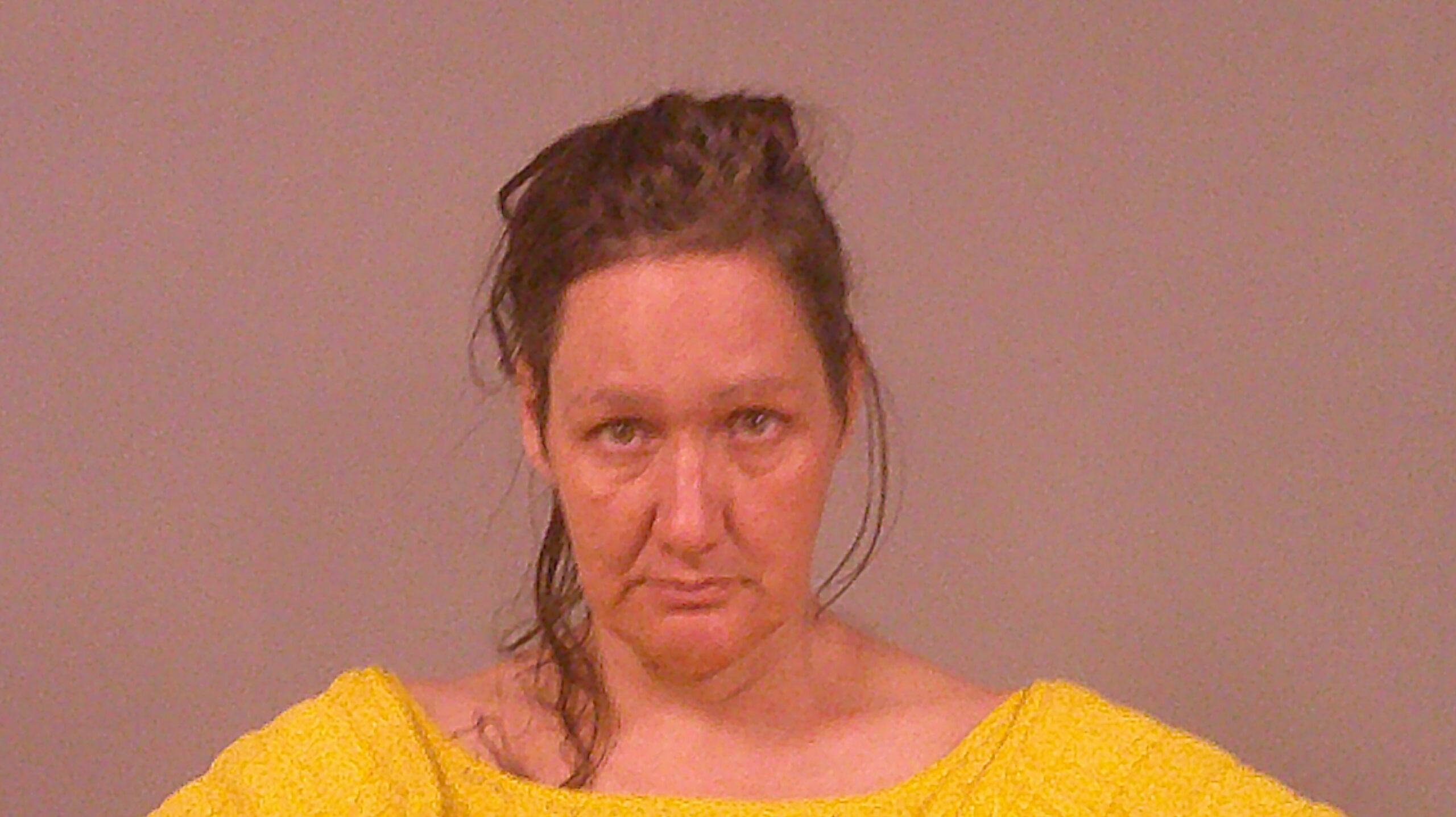 FICKLEN, TARA BROOKE booking photo
