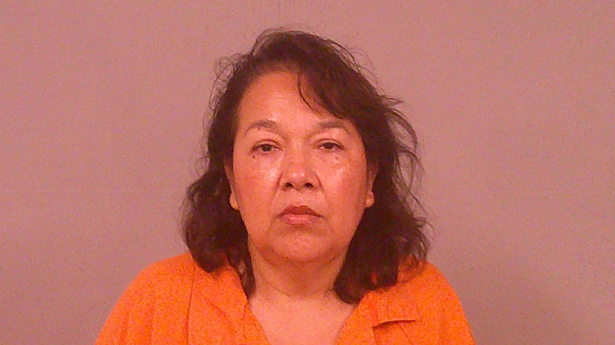 GONZALEZ, ZOILA LEMUS booking photo