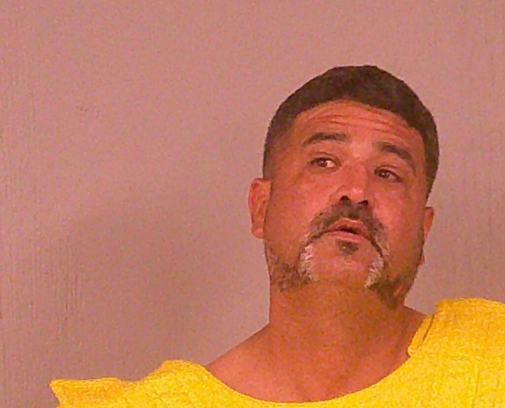 LARA, VICTOR MANUEL, Jr booking photo