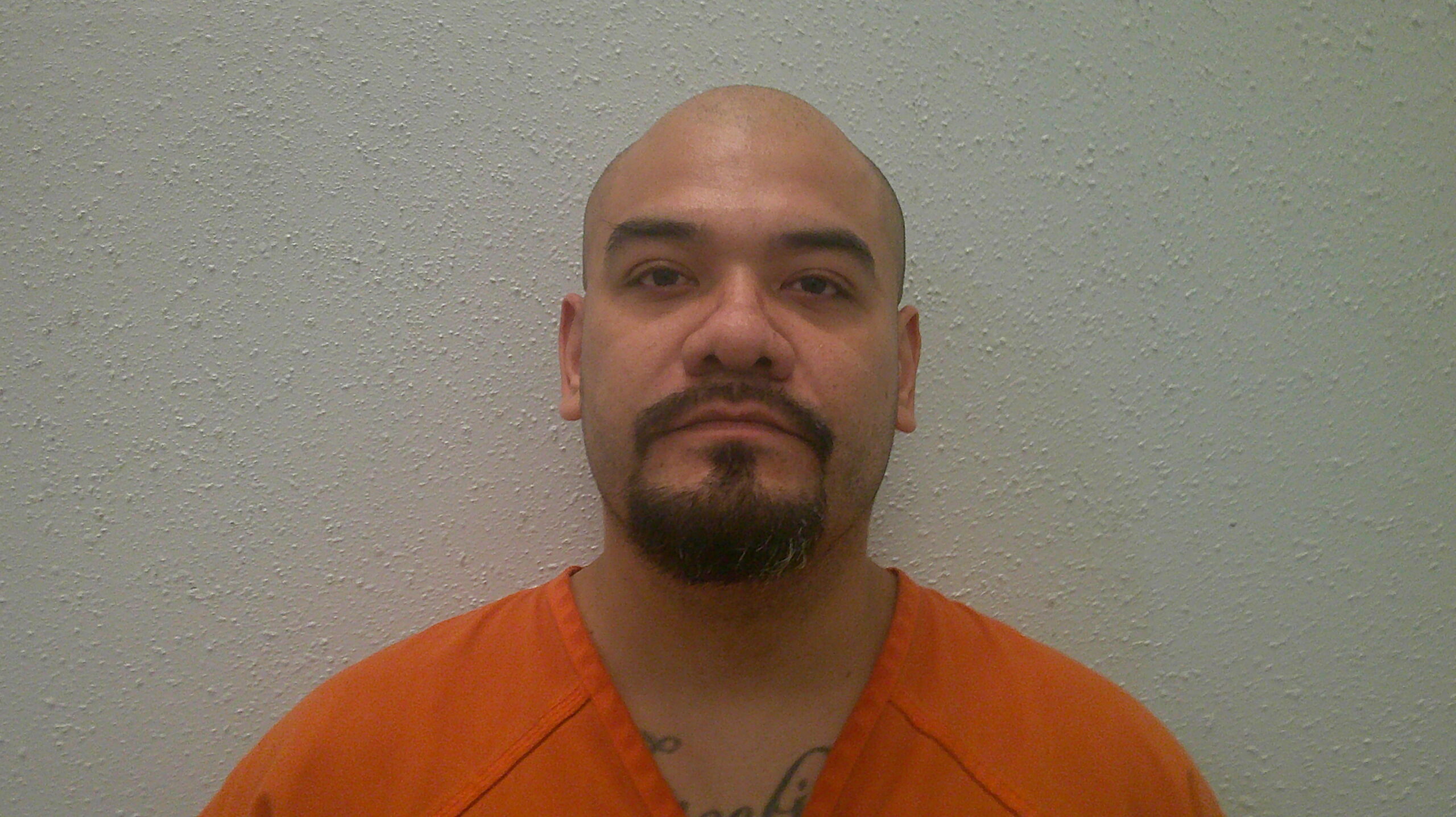 GONZALEZ, RANDY booking photo