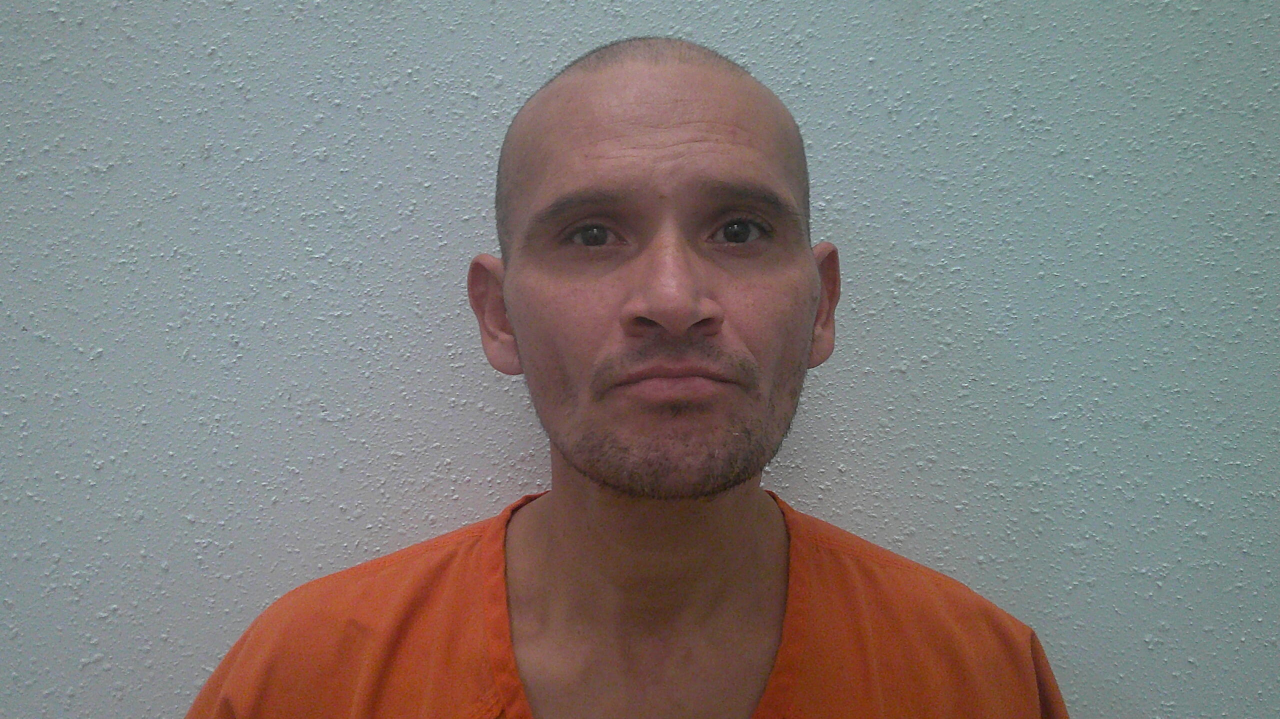 SOLIS, ROGELIO booking photo