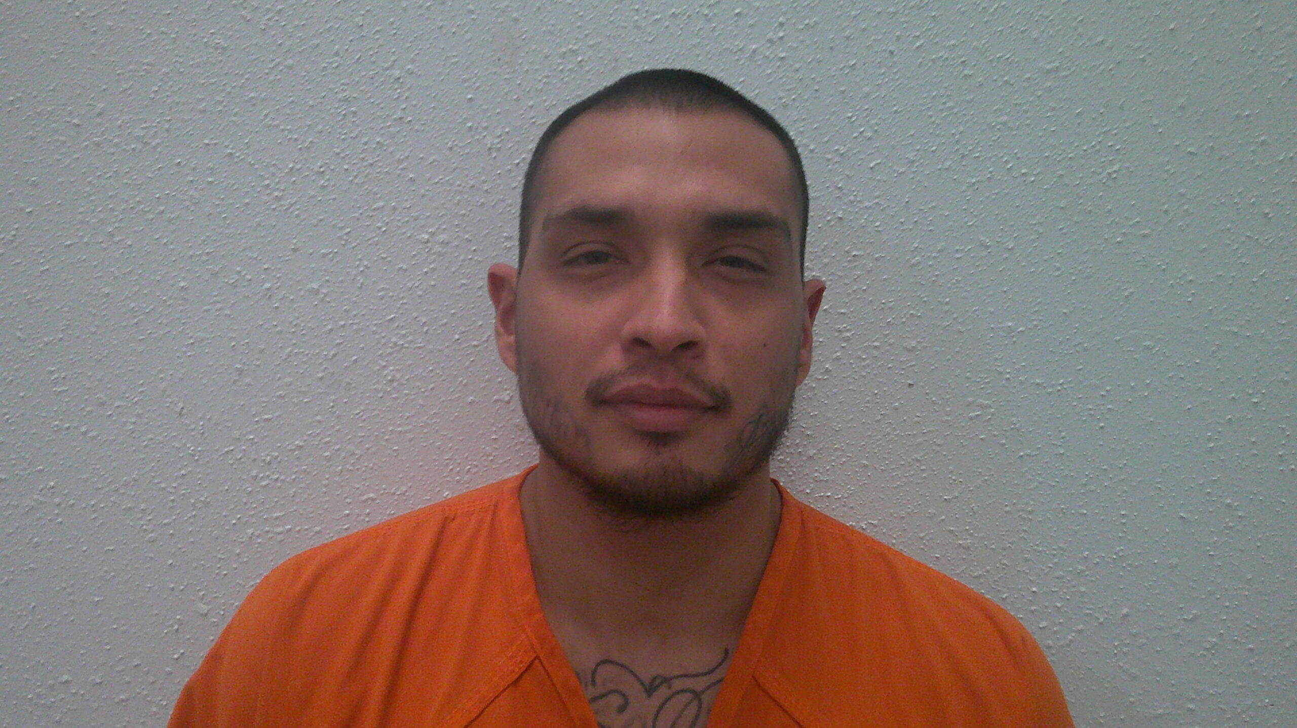 CARRASCO, ALBERTO booking photo