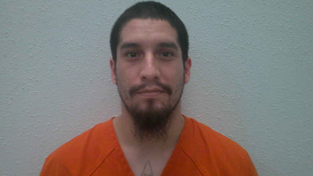 ESCALANTE, VINCENT ANDREW booking photo