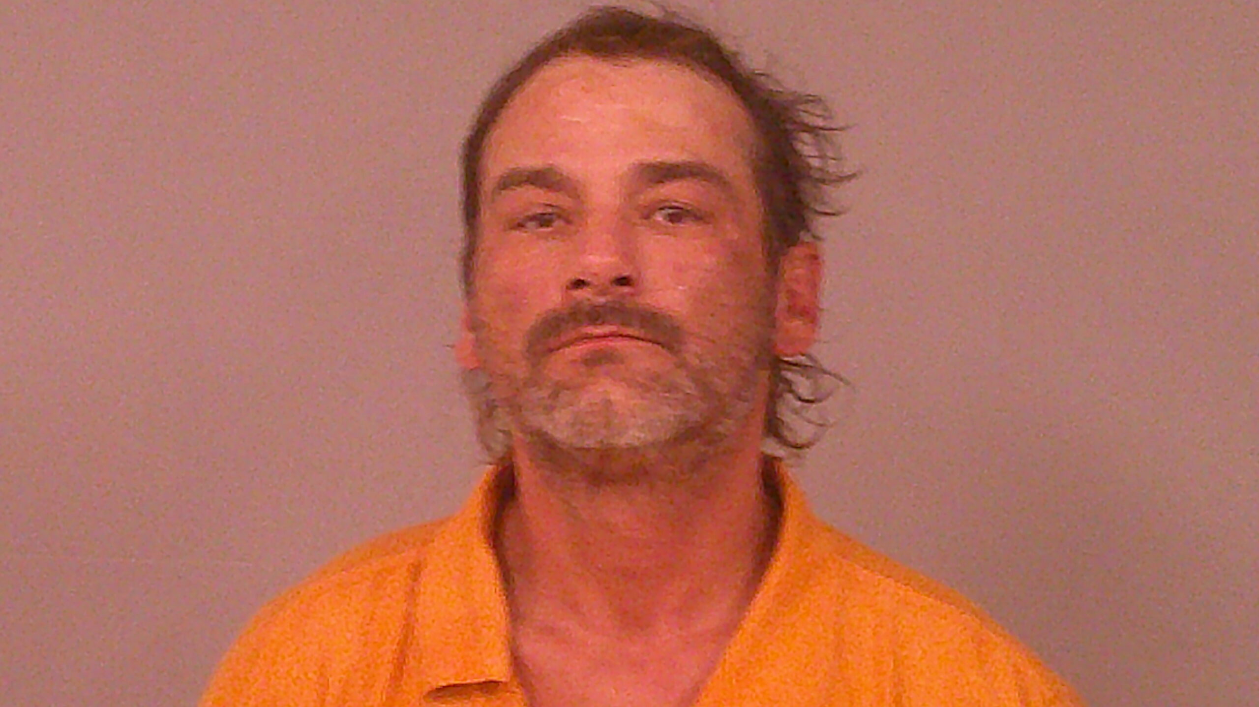 SIDDLES, RANDY LEE booking photo