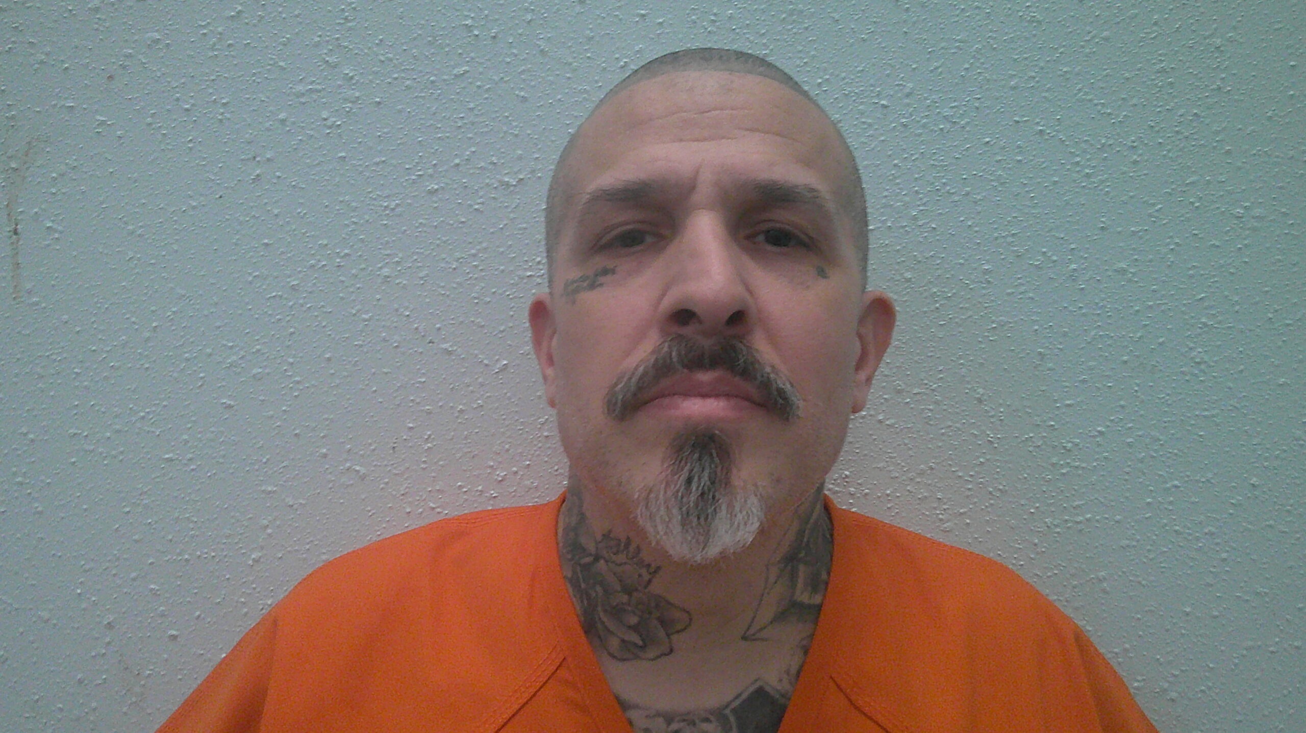 MACIAS, JOHNNY R booking photo