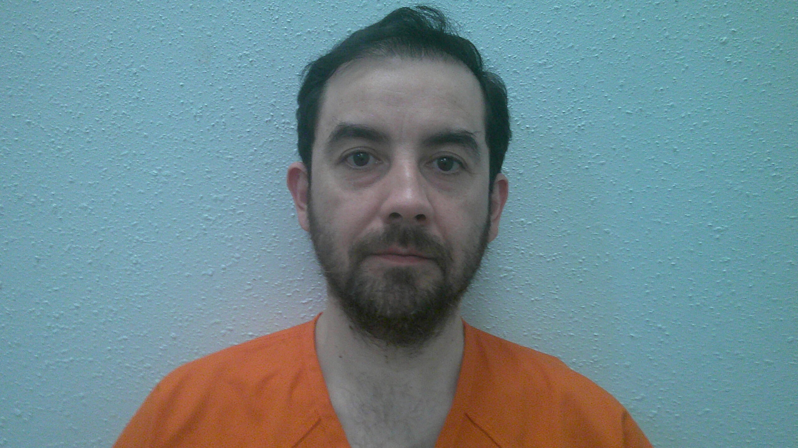 CUEVAS, JUAN JOSE booking photo