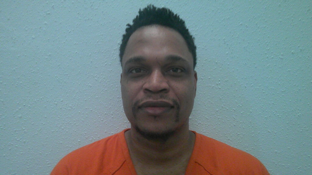 NOLAN, TERRY L booking photo