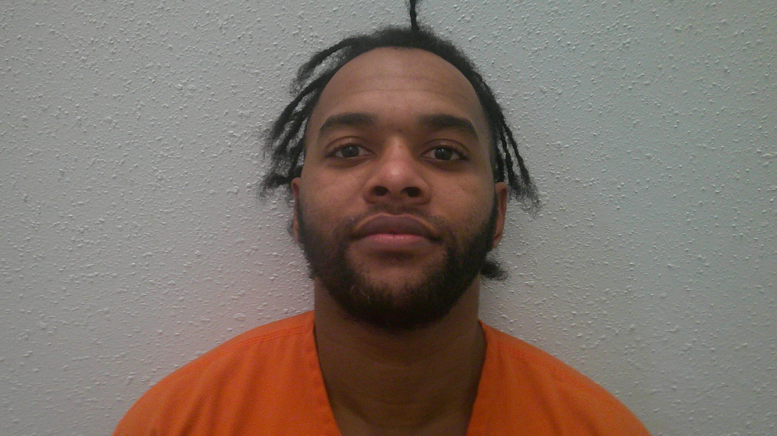 COTTRELL, KEITH ARON booking photo