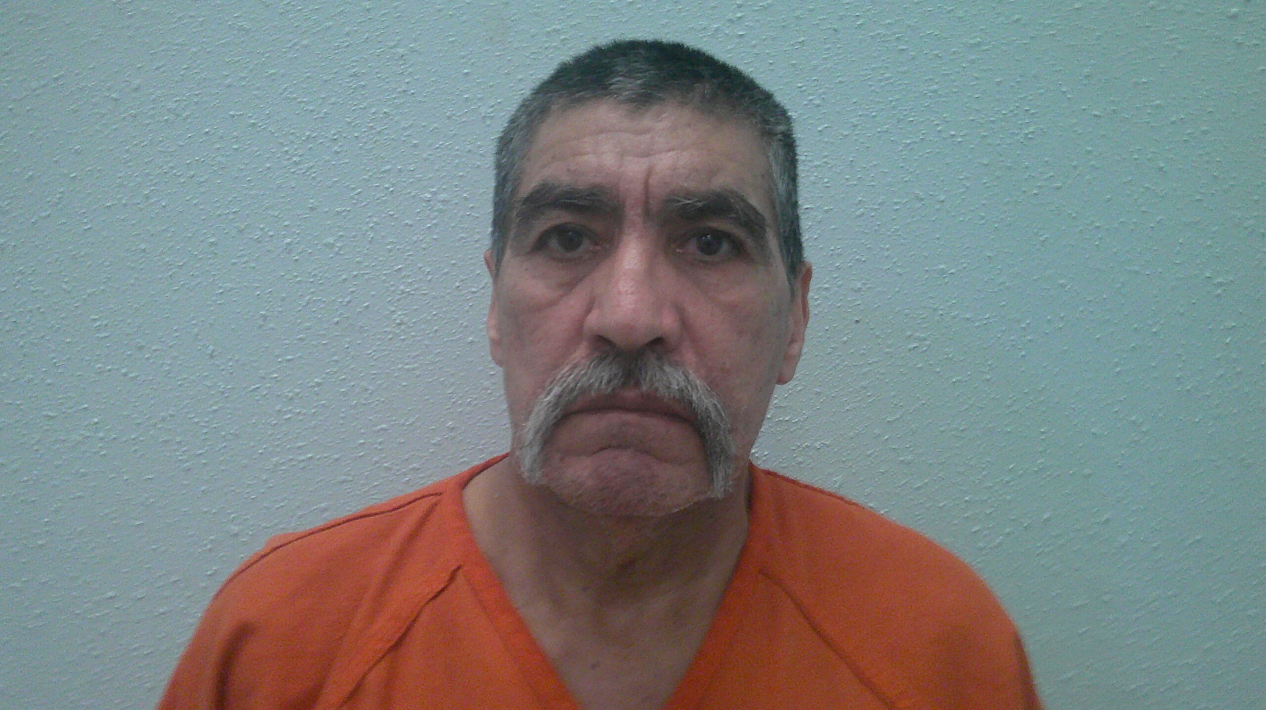 ZAVALA, ARMANDO booking photo