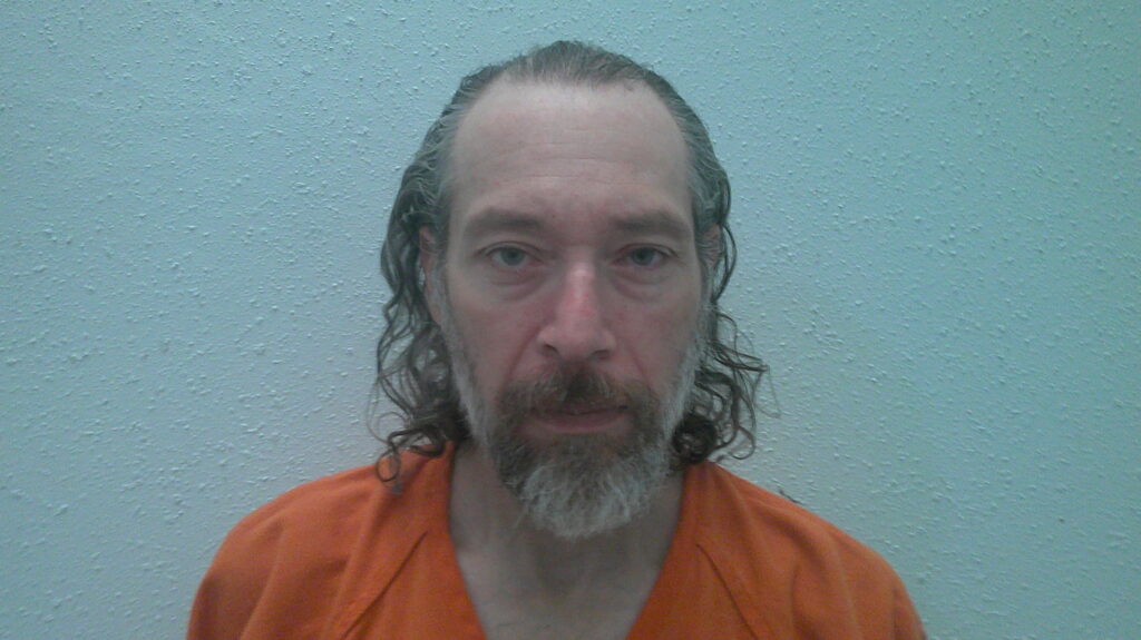 RENDON, RUBEN, Jr booking photo