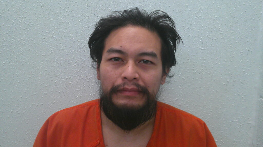 PHUNG, DANNY HOANG booking photo