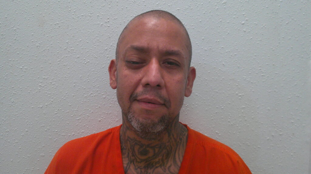ESQUIVEL, ERIK booking photo