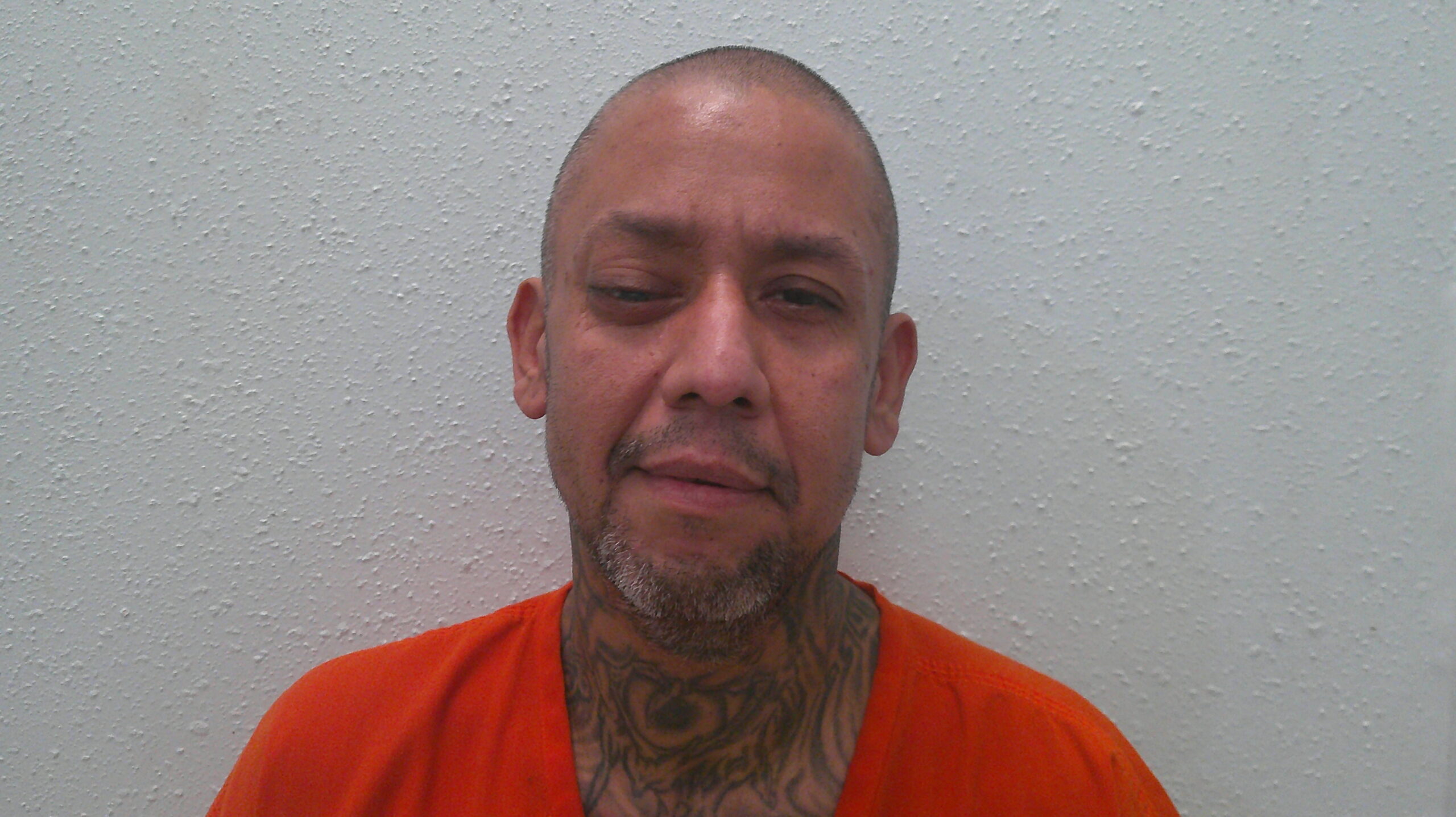 ESQUIVEL, ERIK booking photo