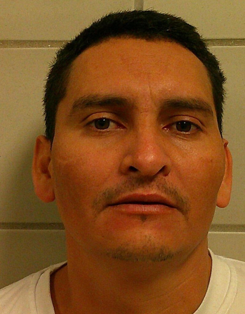 NAVARRO-HERNANDEZ, ELIASIN booking photo