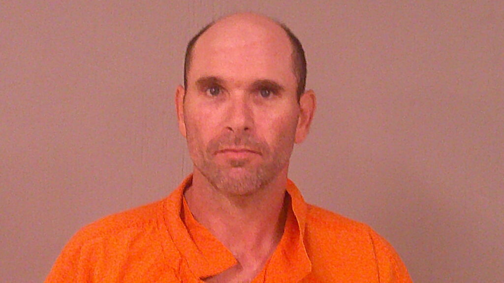 ANDREWS, MICHAEL SCOTT booking photo