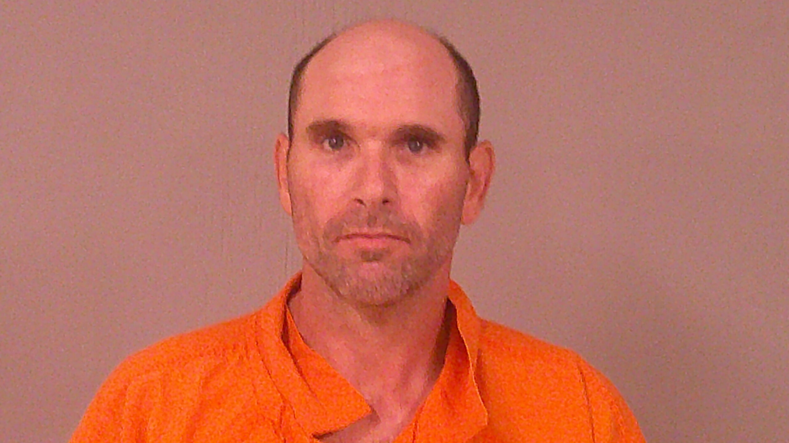 ANDREWS, MICHAEL SCOTT booking photo