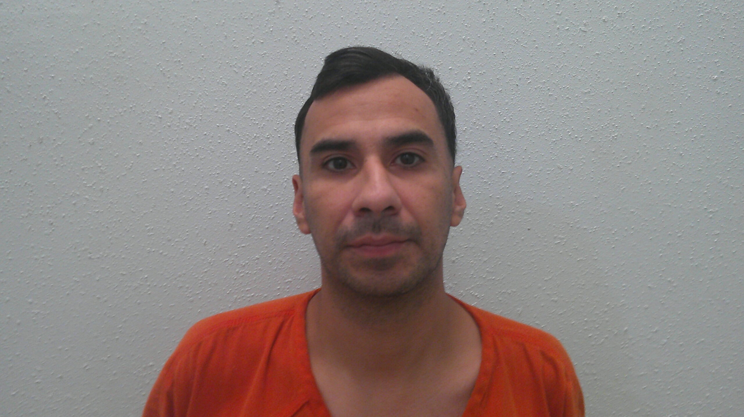 FLORES, JOSE ANGEL, Jr booking photo