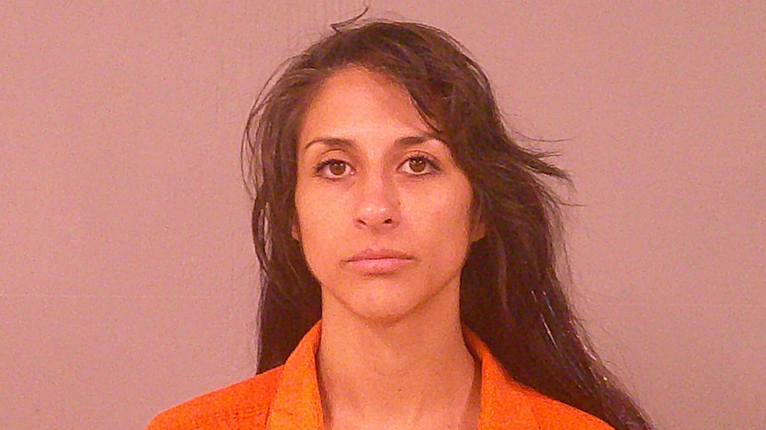 RIOS, DANIELLE LYNN booking photo