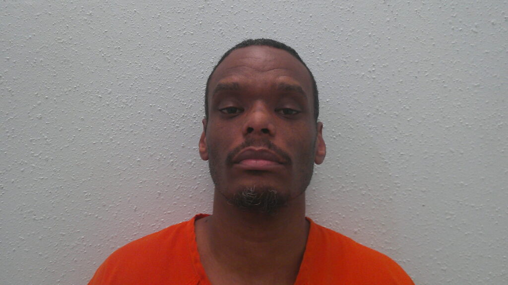 BURKS, LARRY KETUS booking photo