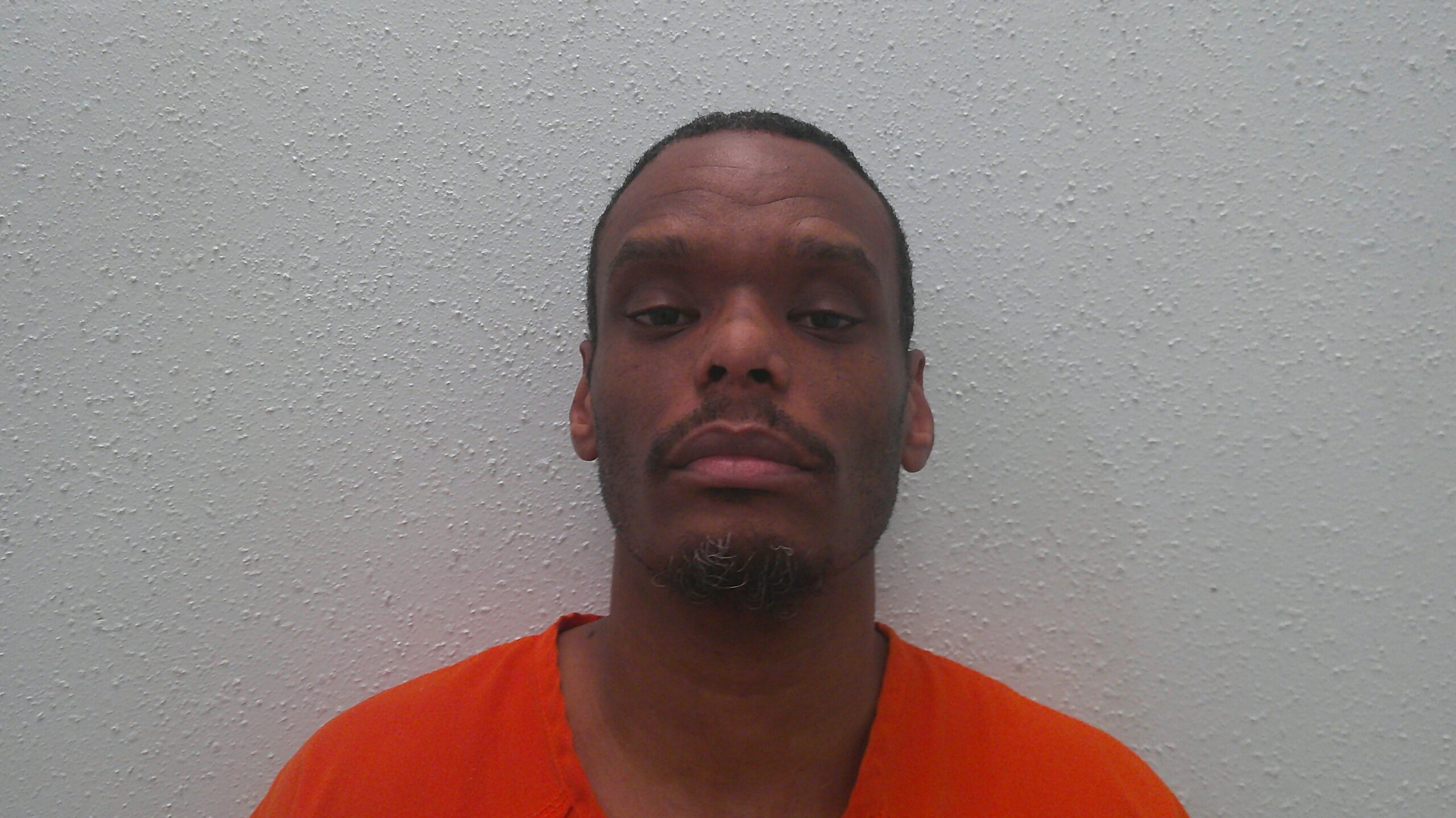 BURKS, LARRY KETUS booking photo