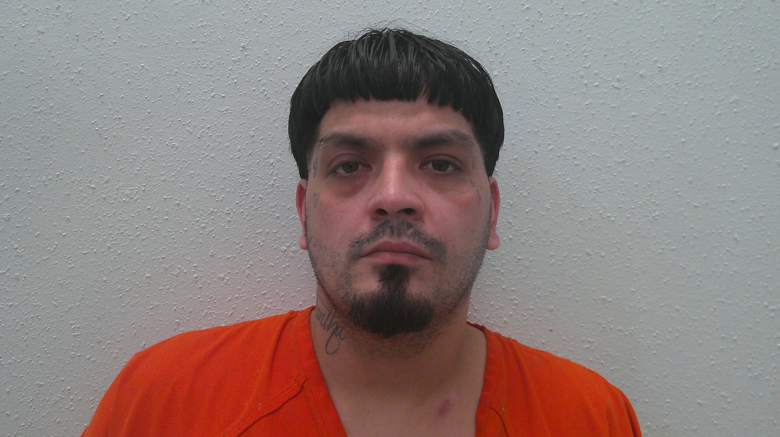 GARIBAY, MARK ANTHONY booking photo