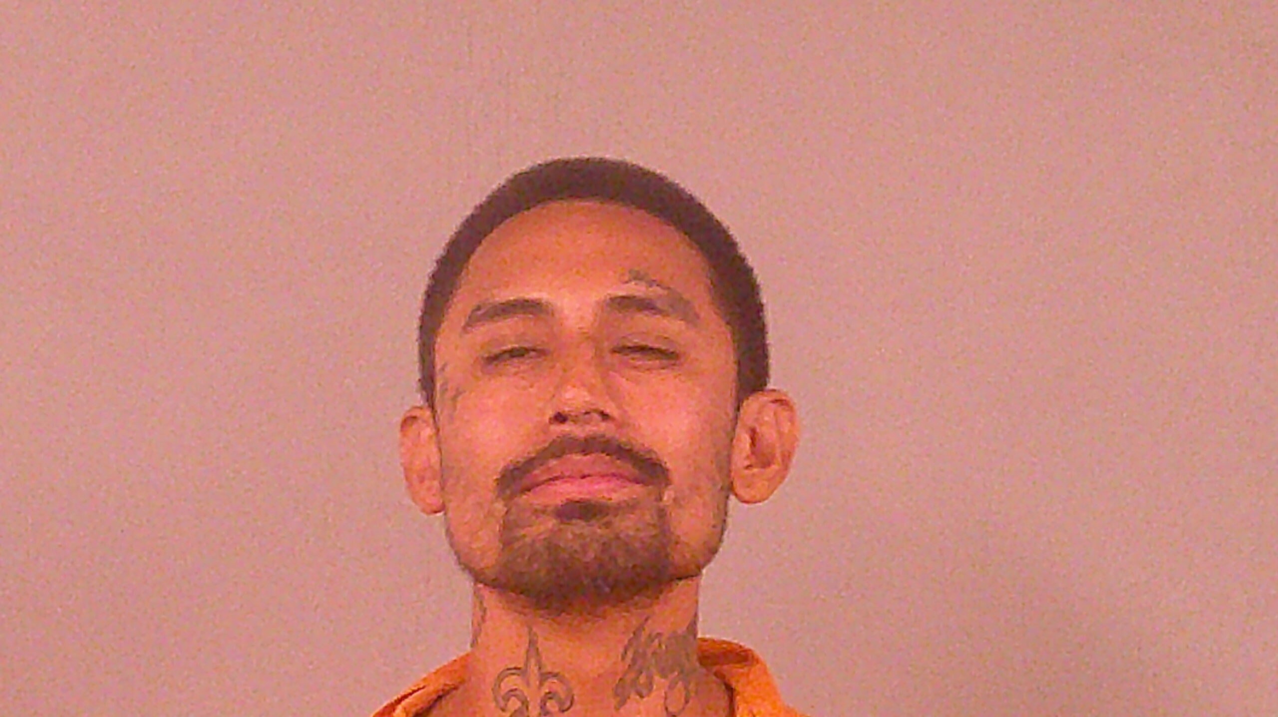 CASTILLO, ANGEL CESAR booking photo