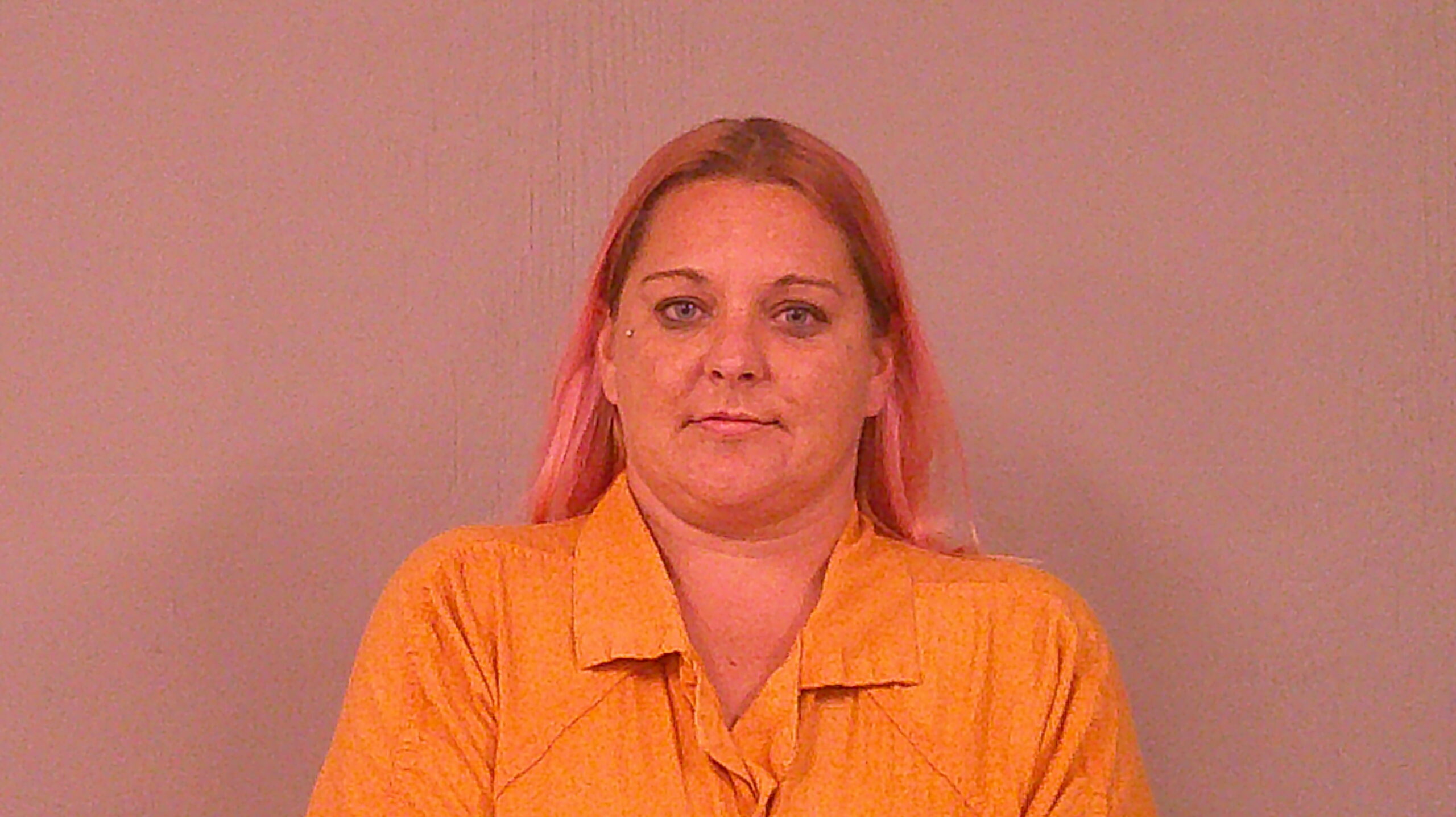 GREENWOOD, STEPHANIE RAYLENE booking photo