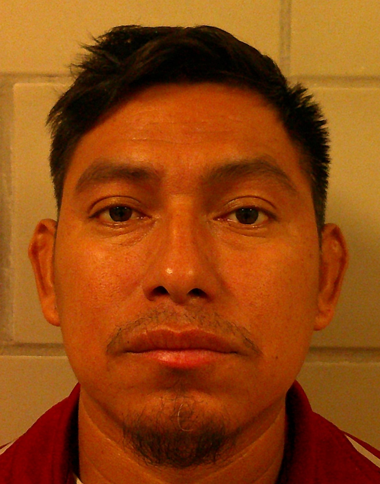 ADORNO-GARCIA, JESUS booking photo