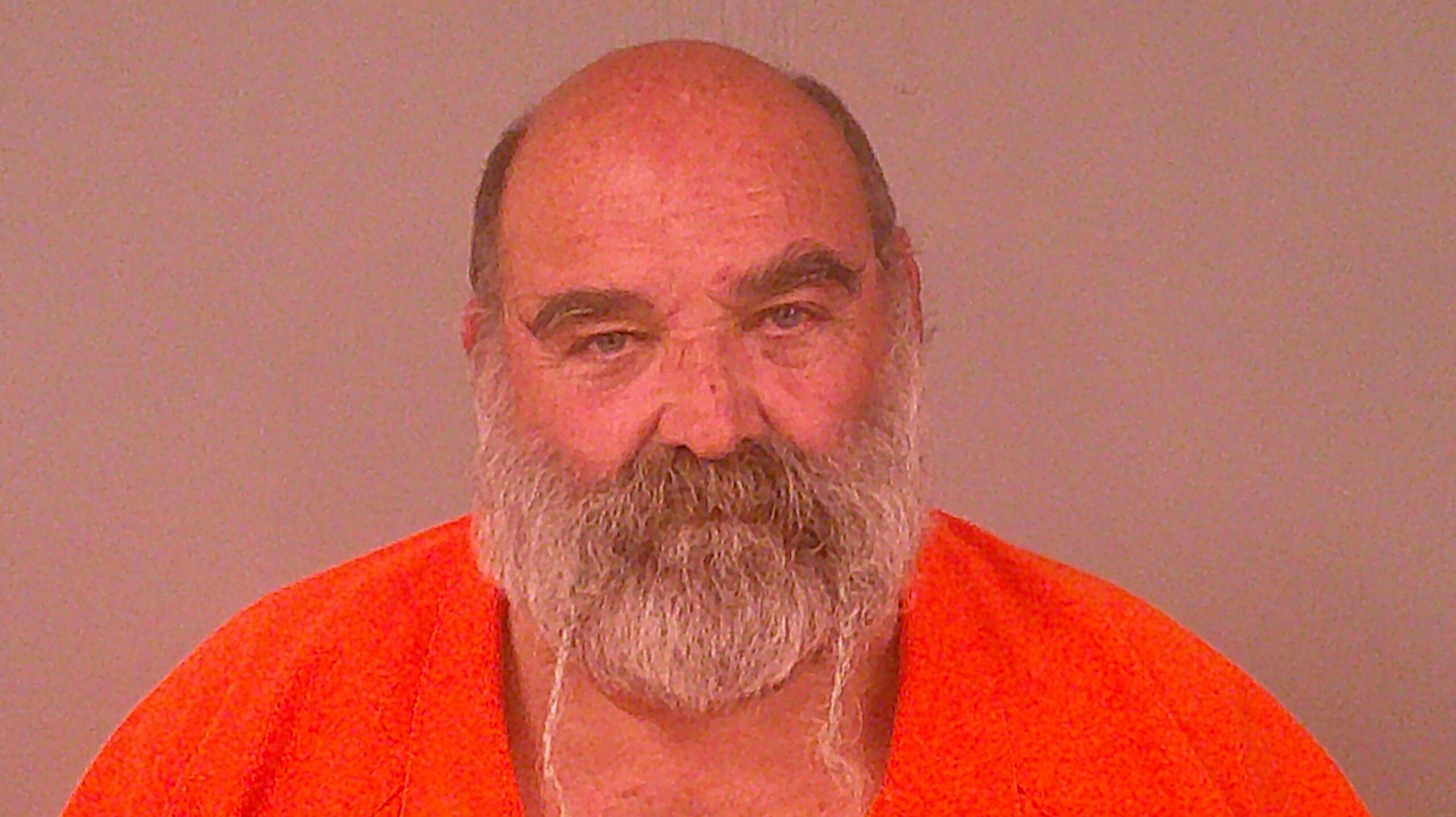 ROGERS, PAUL JOSEPH, IV booking photo