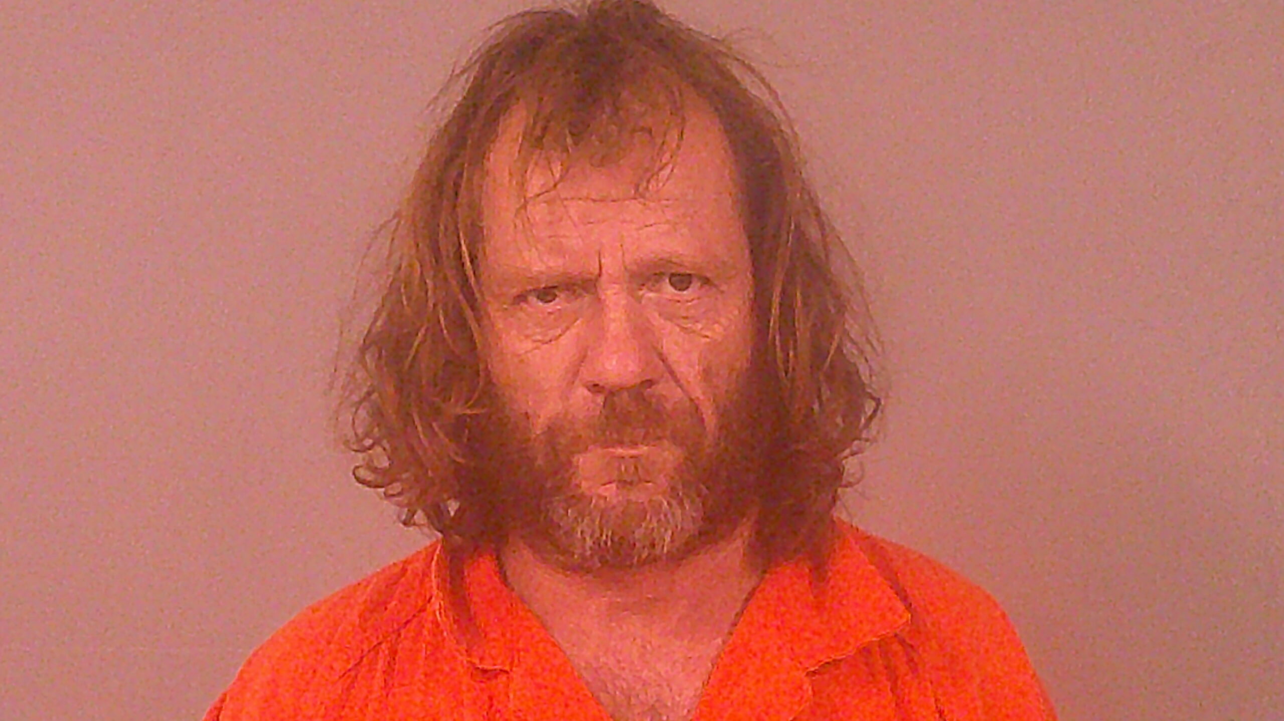 MCDUFFEE, BRYON TONY booking photo