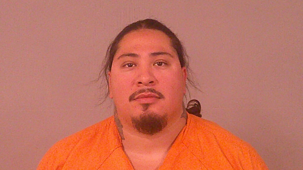 GUZMAN, ISRAEL booking photo