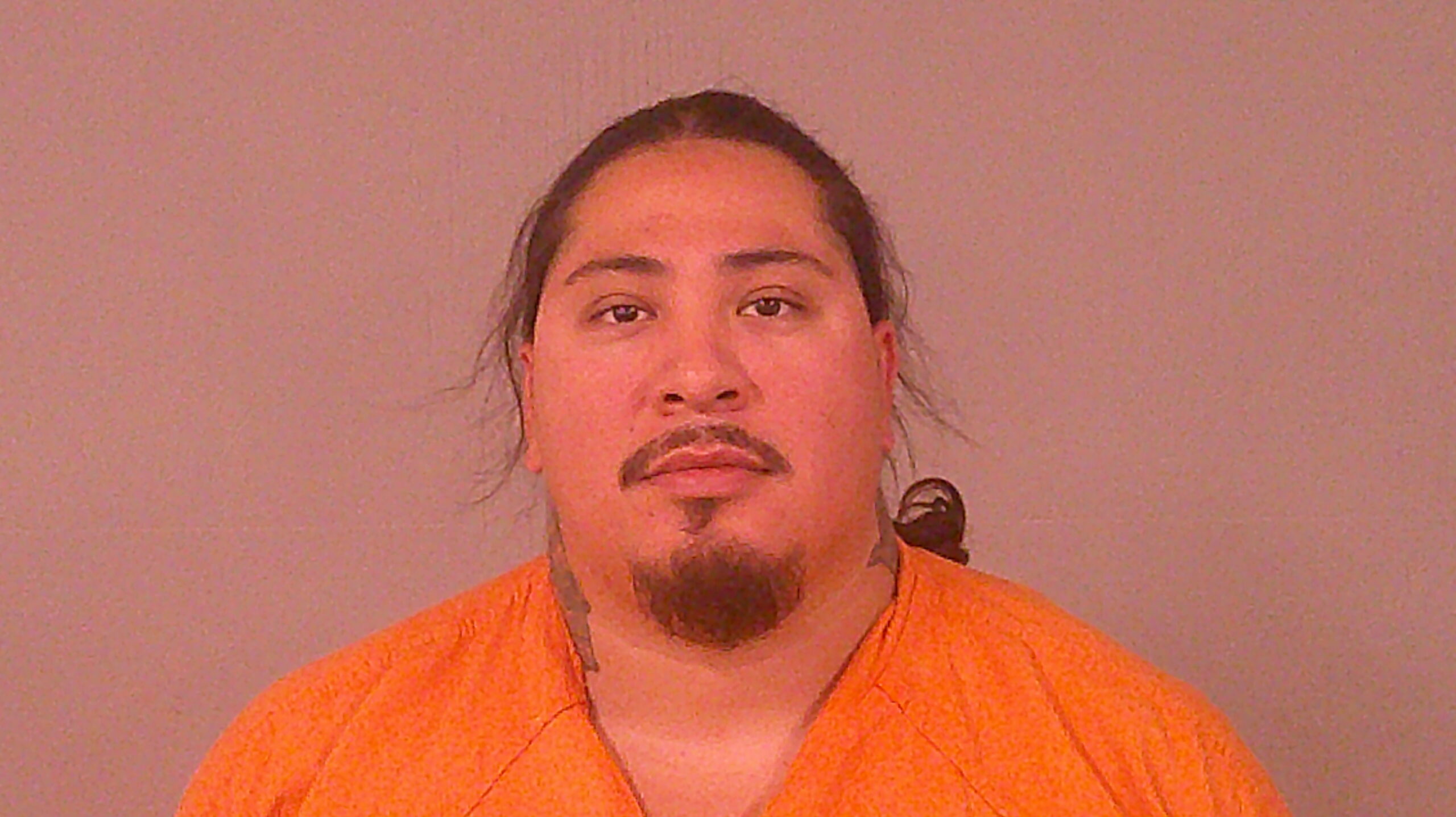 GUZMAN, ISRAEL booking photo