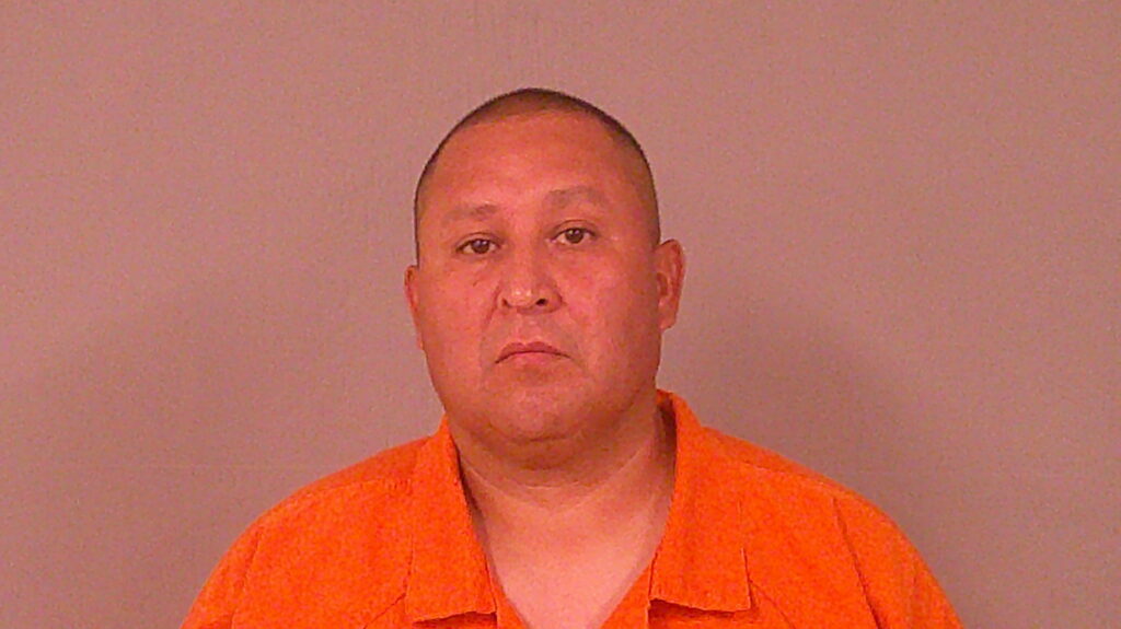ROBLES, EVARISTO ADRIAN booking photo