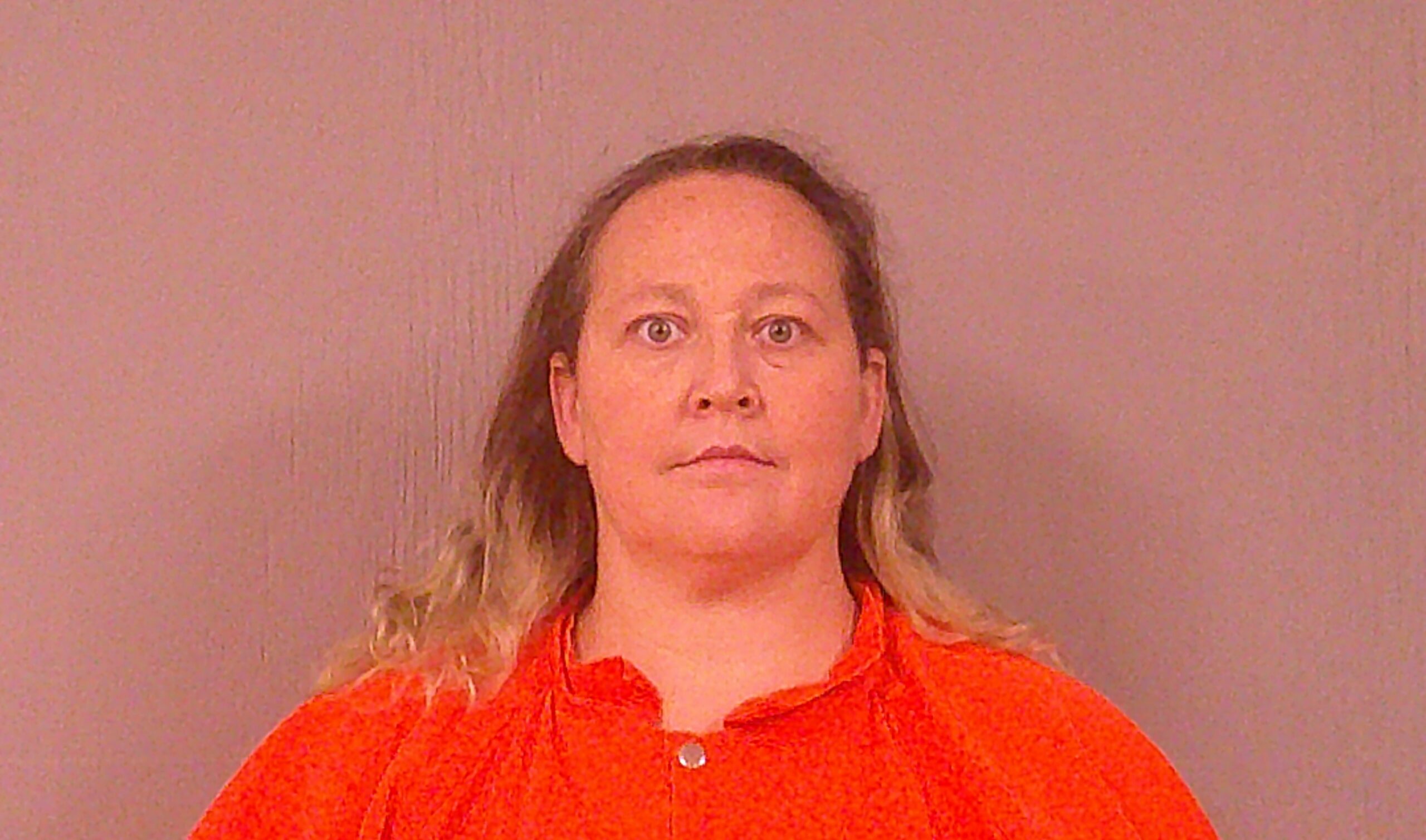 BURGETT, APRIL ELIZABETH booking photo