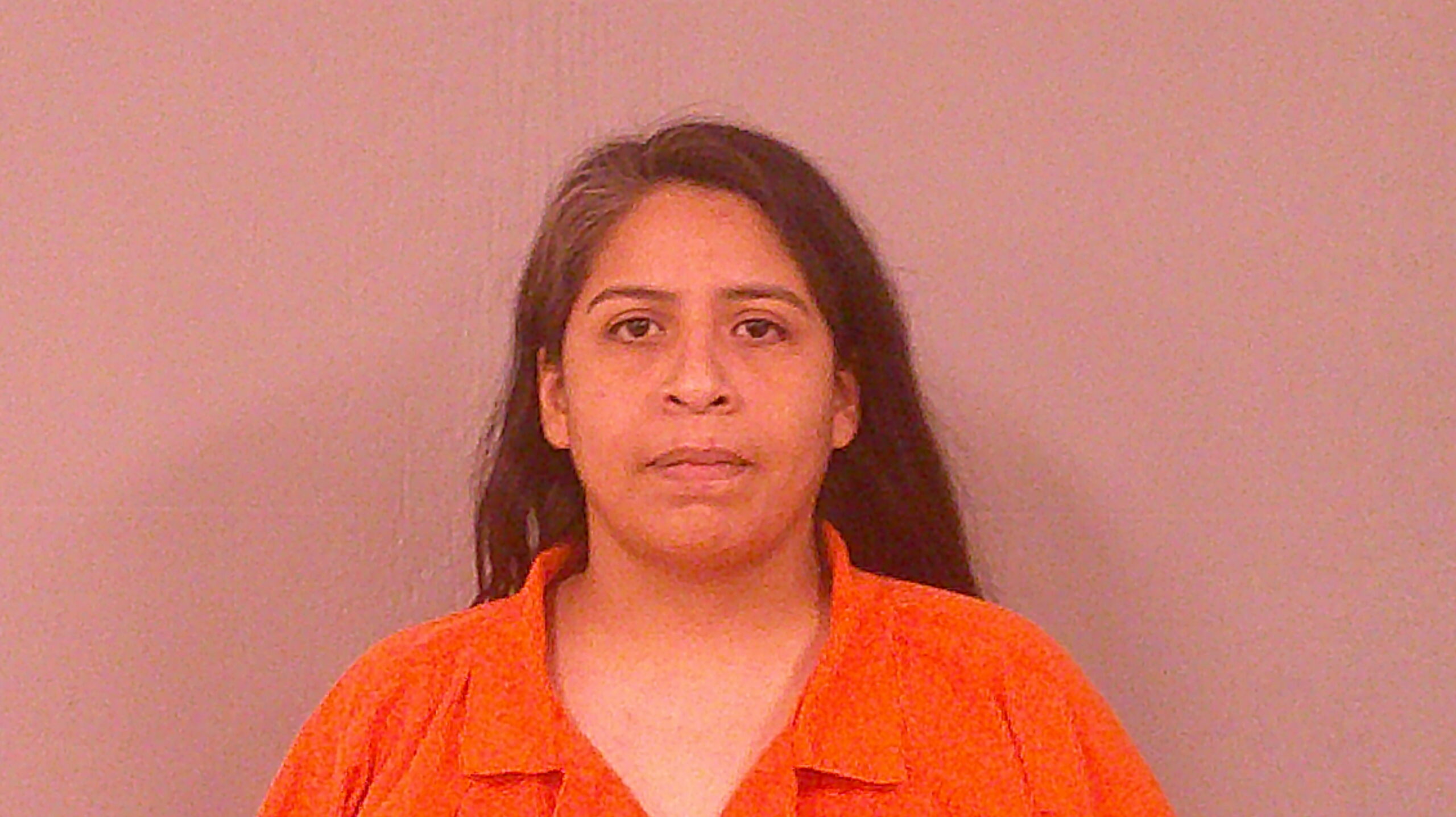 SANDOVAL, STACY NICOLE booking photo