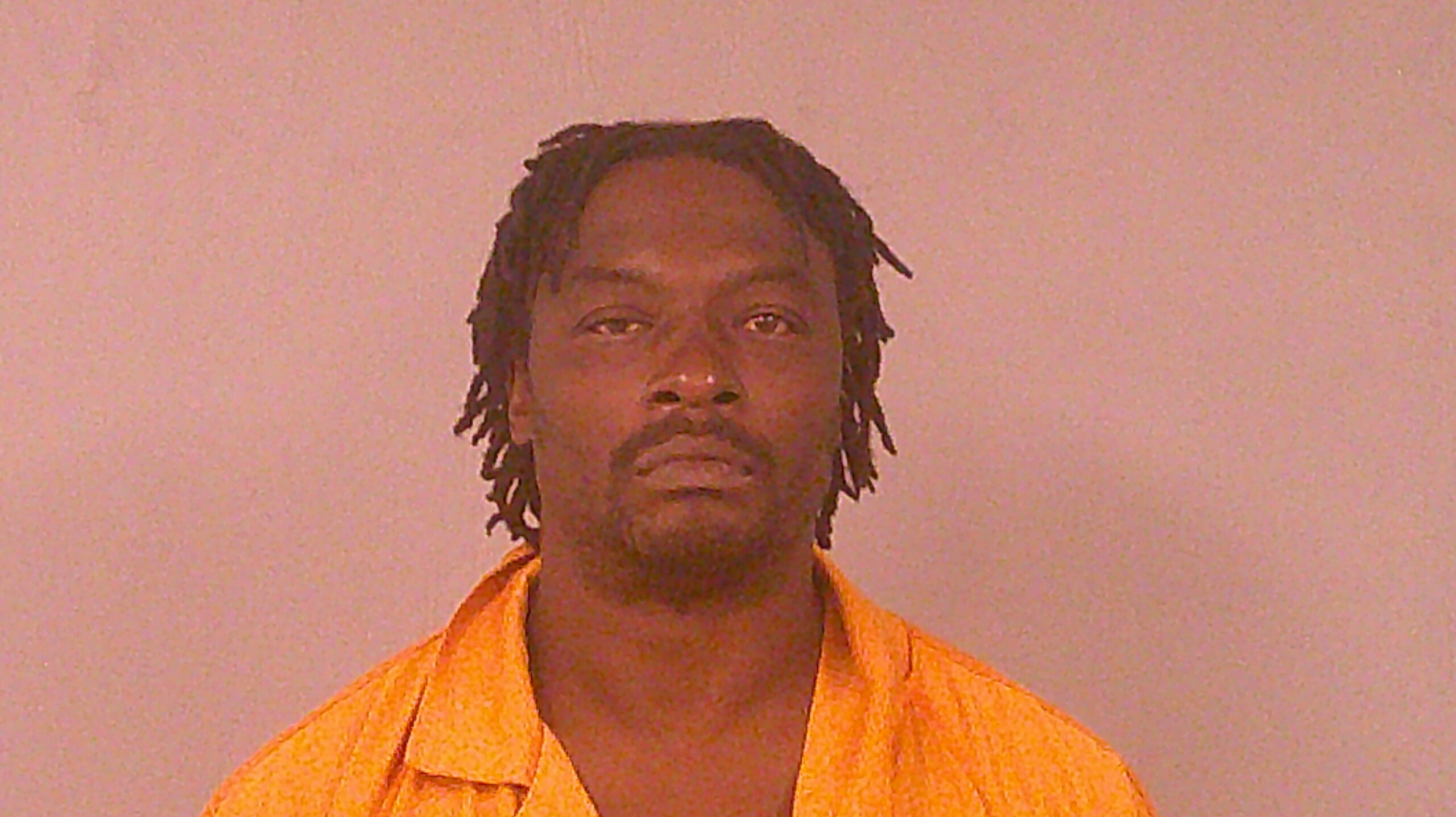 CULP, ORITHIA JAMES booking photo