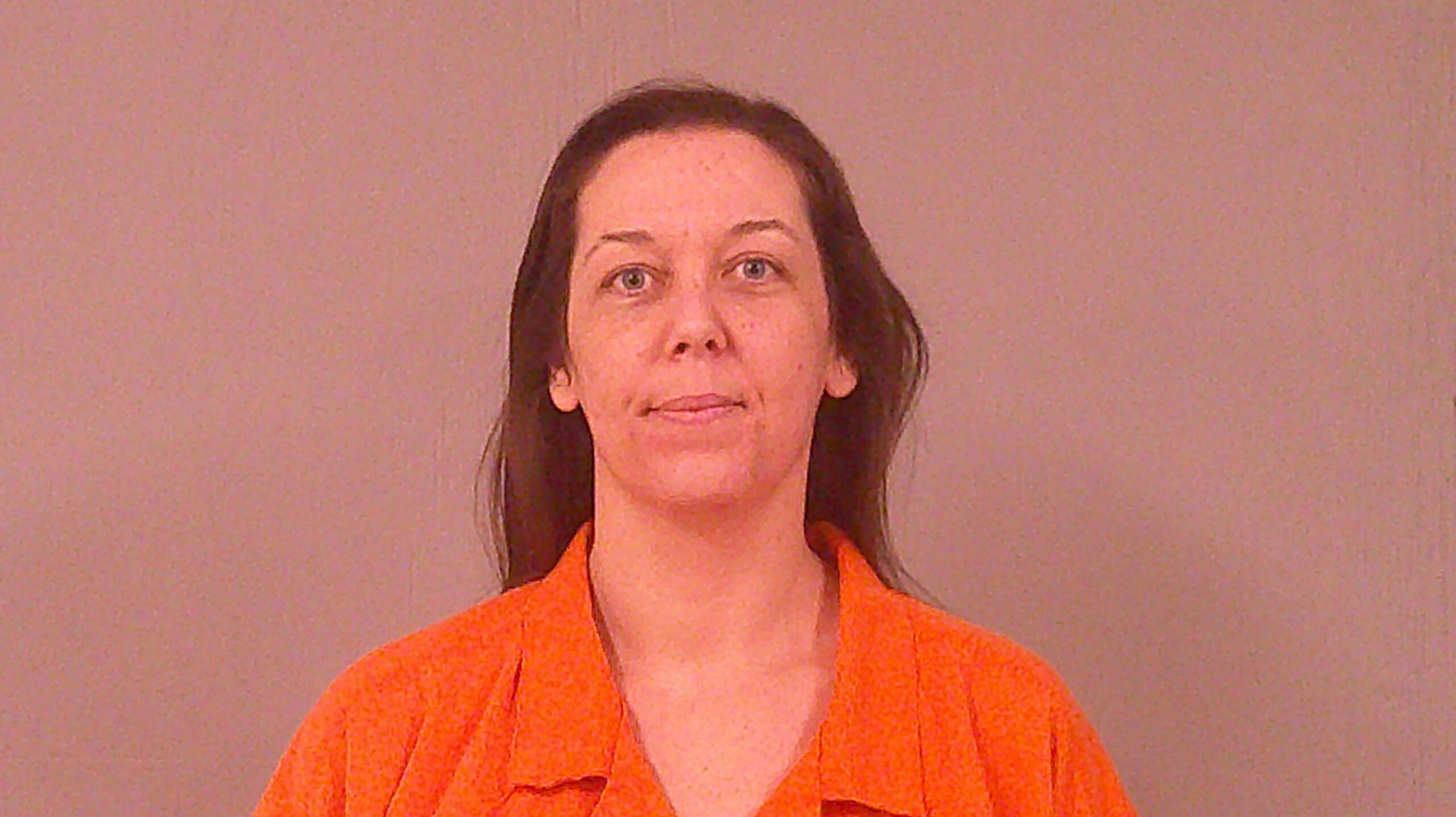 NIXON, ALANA KATE-ROSE booking photo