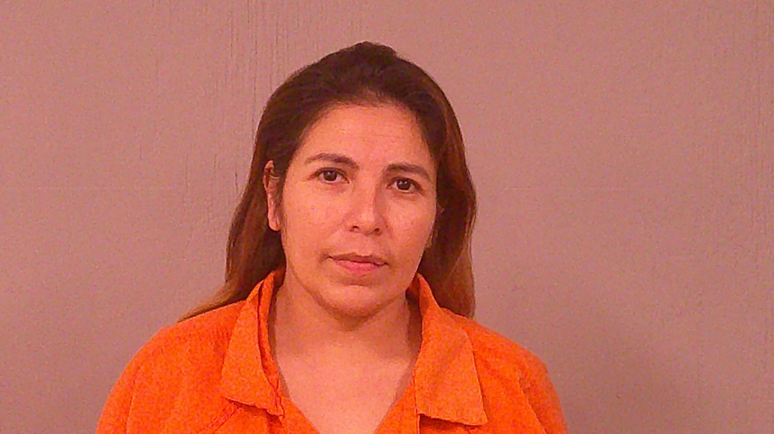 VILLARREAL, AMANDA NICHOLE booking photo