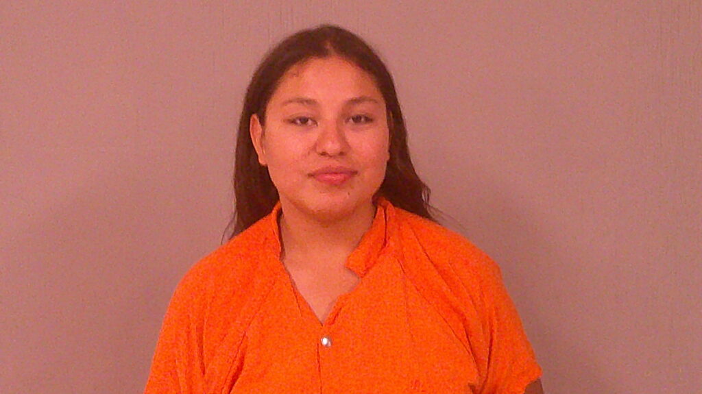 URIBE, ESTEPHANIE booking photo