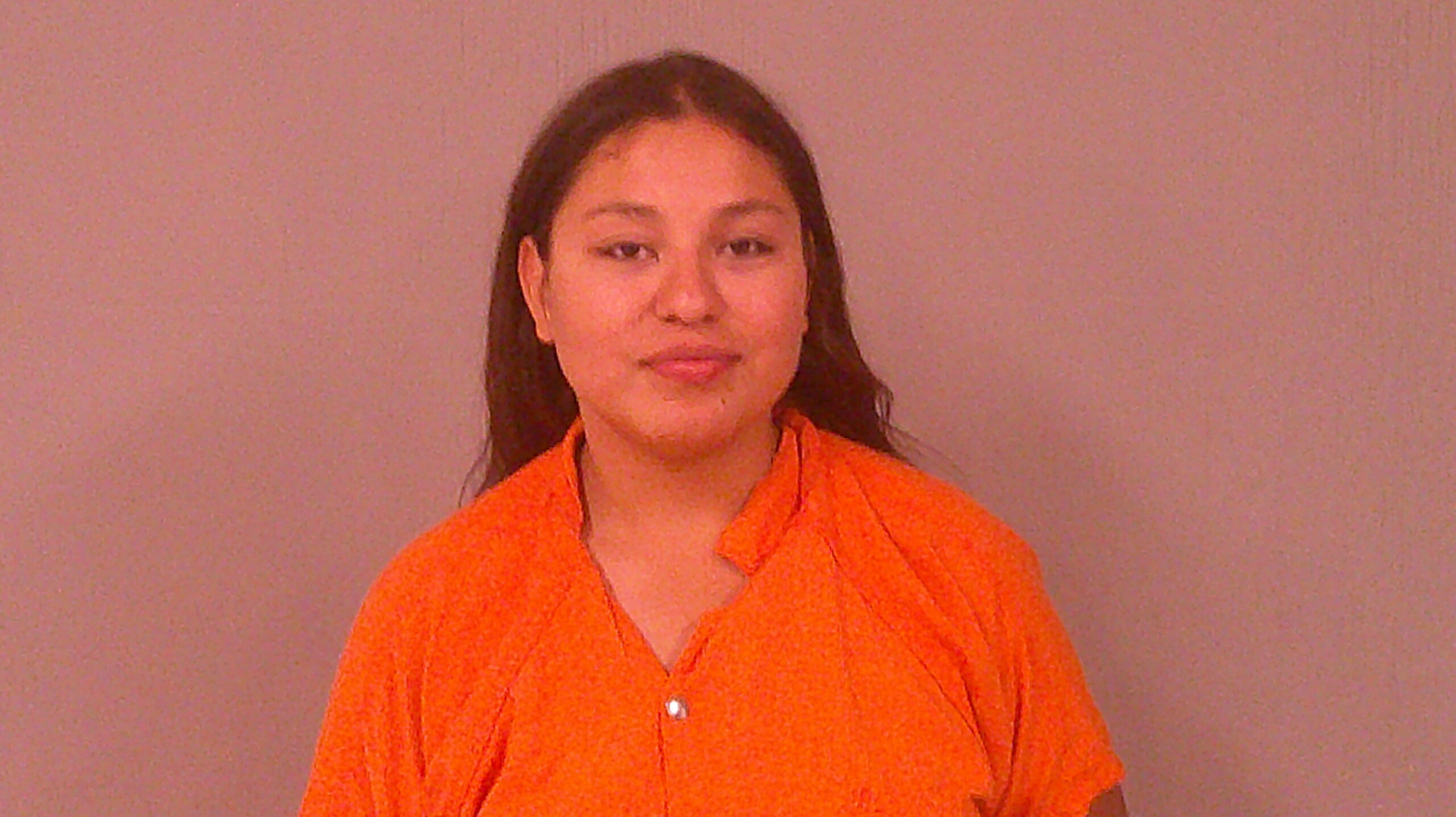 URIBE, ESTEPHANIE booking photo