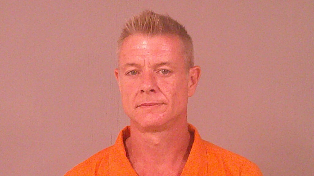 CONDRON, KEVIN MARK booking photo