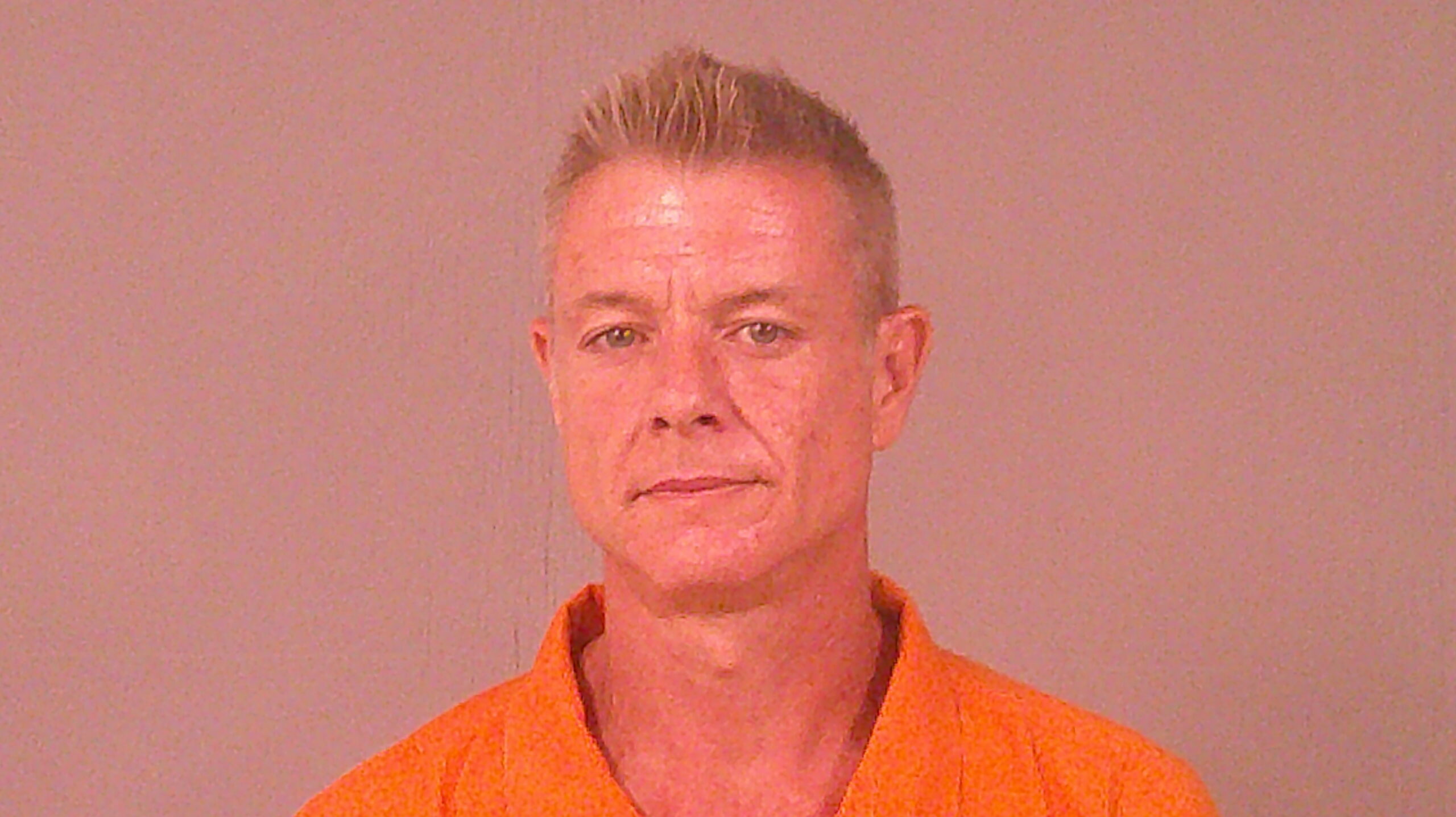 CONDRON, KEVIN MARK booking photo