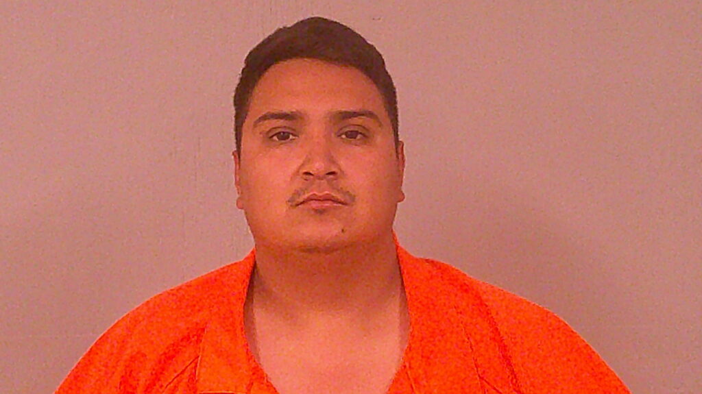 BELTRAN-TOVAR, ERICK KEVIN booking photo