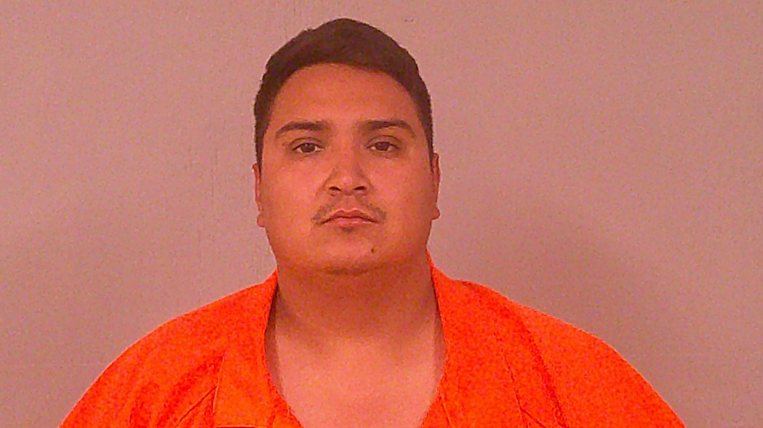BELTRAN-TOVAR, ERICK KEVIN booking photo