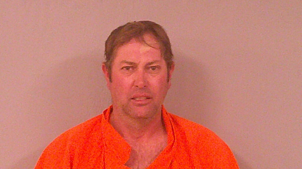WALKER, ALLEN JEFFRY booking photo