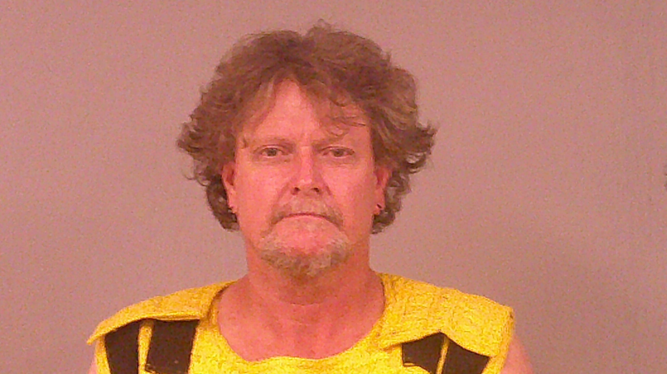 LAIRD, CHRISTOPHER OREN booking photo