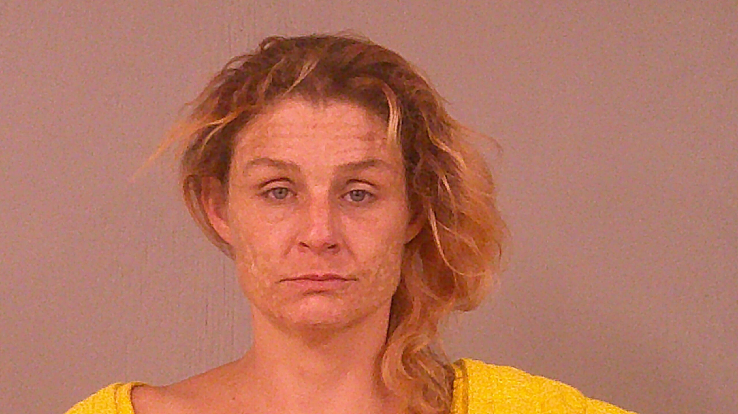 BREEDEN, BRITTANY LEEANN booking photo
