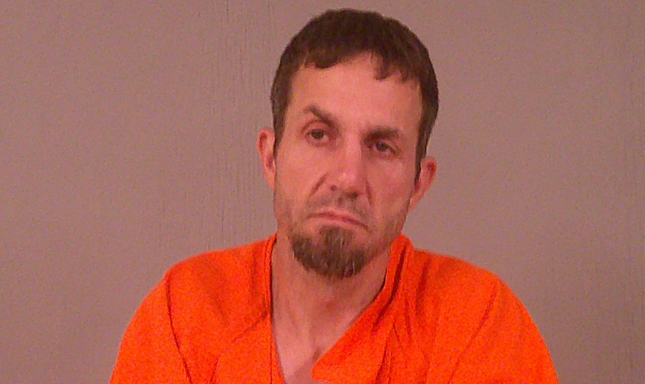 MILLIANOES, TERRY booking photo