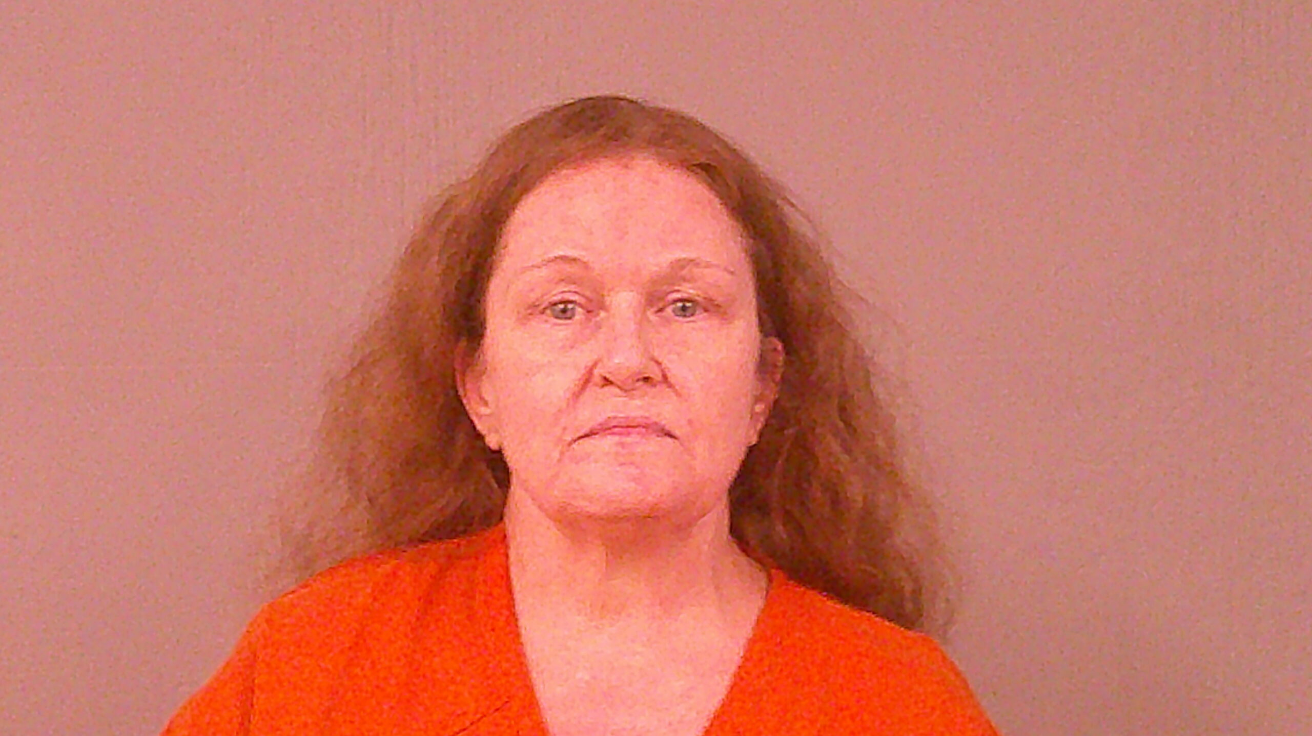 HERNANDEZ, LEANNE LEHMAN booking photo