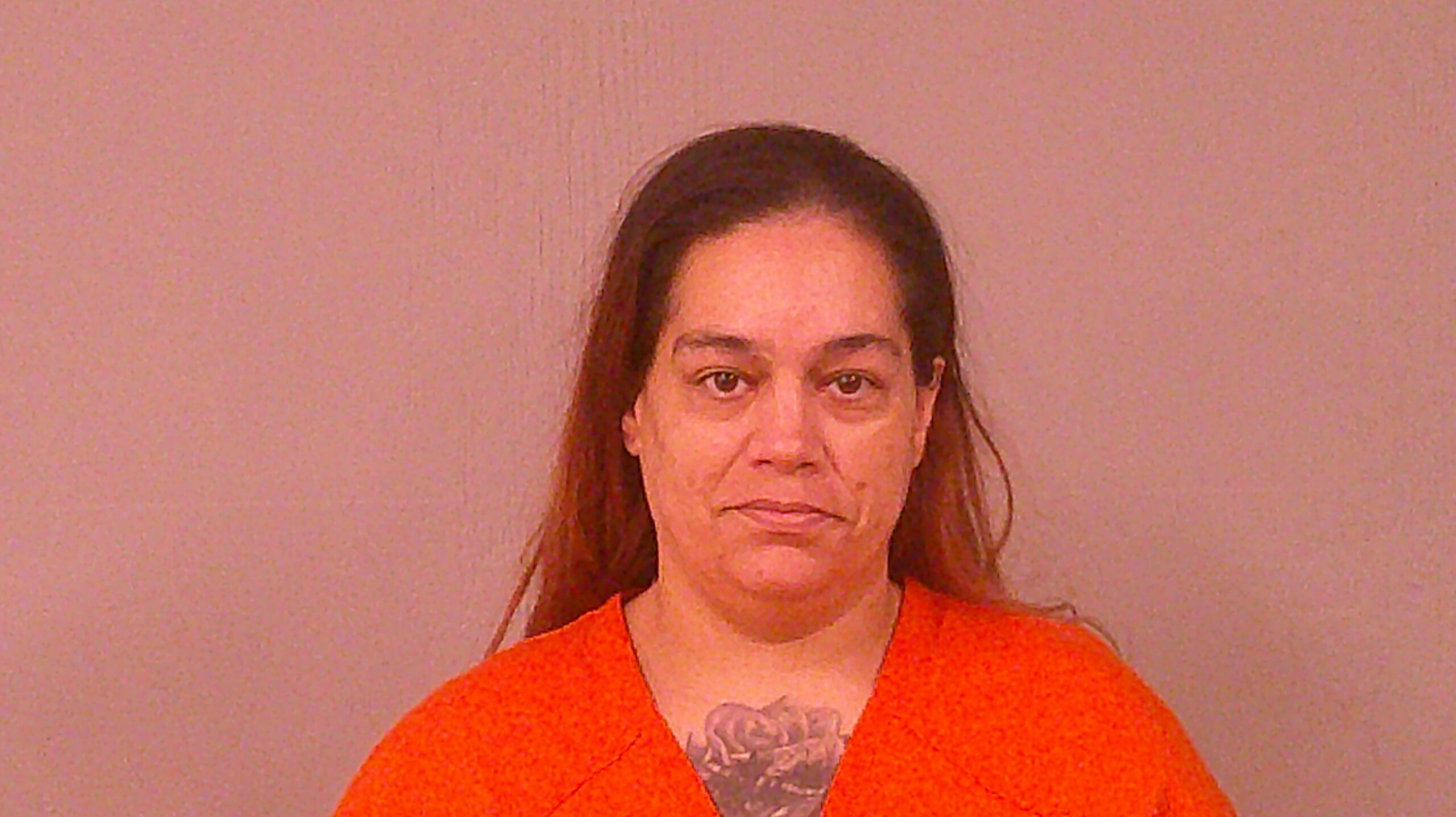 MACK, CRYSTAL RANEE booking photo